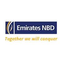 EMIRATES NBD Business Banking account