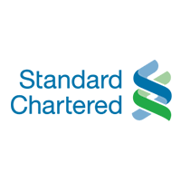 Standard Chartered Current account