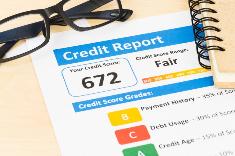 Maintaining A Good Credit History Some Helpful Tips And Strategies 