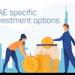 UAE specific investment options