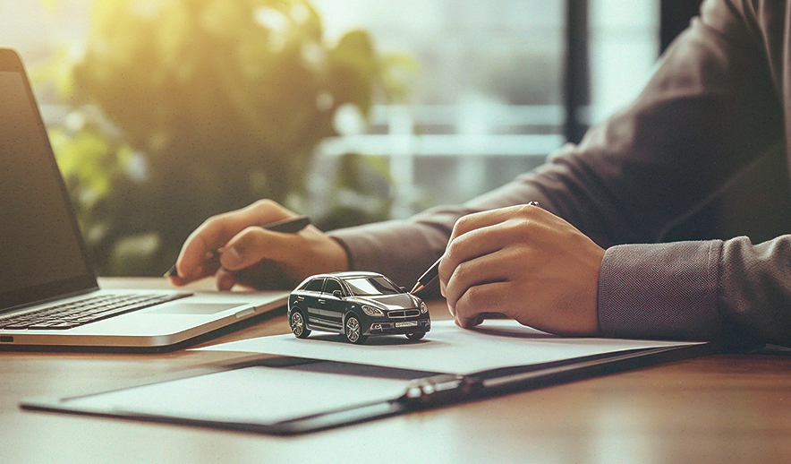 Get the Best Ride: UAE's Best Car Loan Choices for 2024 - SoulWallet