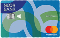 NOOR Bank Rewards Titanium Credit Card | Noor Bank Credit Cards