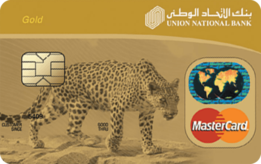 Union National Bank Gold Card | Top 10 UNB Credit Cards