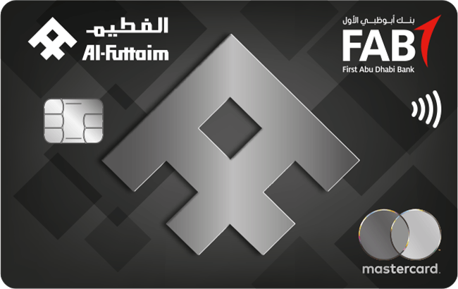 FAB Al-Futtaim World Elite Credit Card | First Abu Dhabi Bank (FAB) Credit Cards