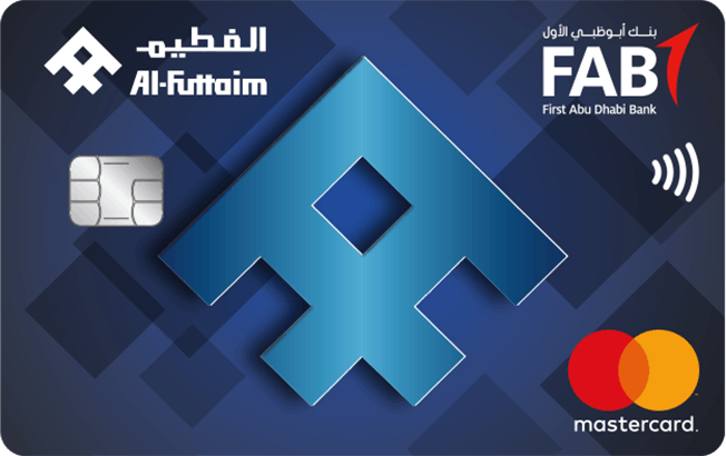 FAB Al-Futtaim Platinum Credit Card | First Abu Dhabi Bank (FAB) Credit Cards