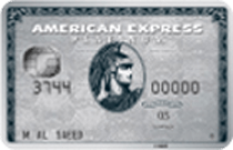American Express The Platinum Card | American Express Credit Cards
