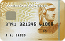 The American Express Gold Credit Card | American Express Credit Cards
