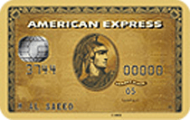 The American Express Gold Card | American Express Credit Cards