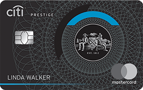 Citi Prestige Credit Card | Citibank Credit Cards