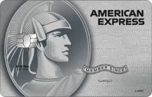 The American Express Platinum Credit Card | American Express Credit Cards