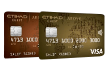 ADCB Etihad Guest Above Gold Credit Card | Abu Dhabi Commercial Bank (ADCB) Credit Cards
