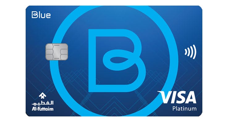 FAB Blue FAB Platinum Credit Card by Al-Futtaim | First Abu Dhabi Bank (FAB) Credit Cards