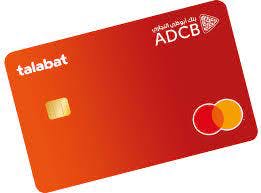 ADCB Talabat ADCB Credit Card | Abu Dhabi Commercial Bank (ADCB) Credit Cards