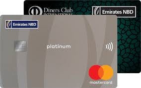 Emirates NBD Duo | Emirates NBD Credit Cards