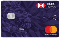 HSBC Premier Credit Card | Top 7 HSBC Credit Cards