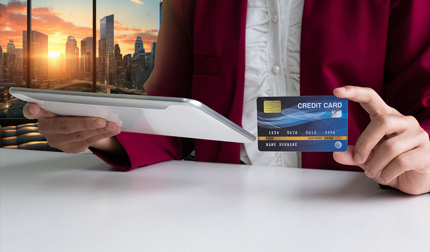 Credit Card Eligibility in the UAE