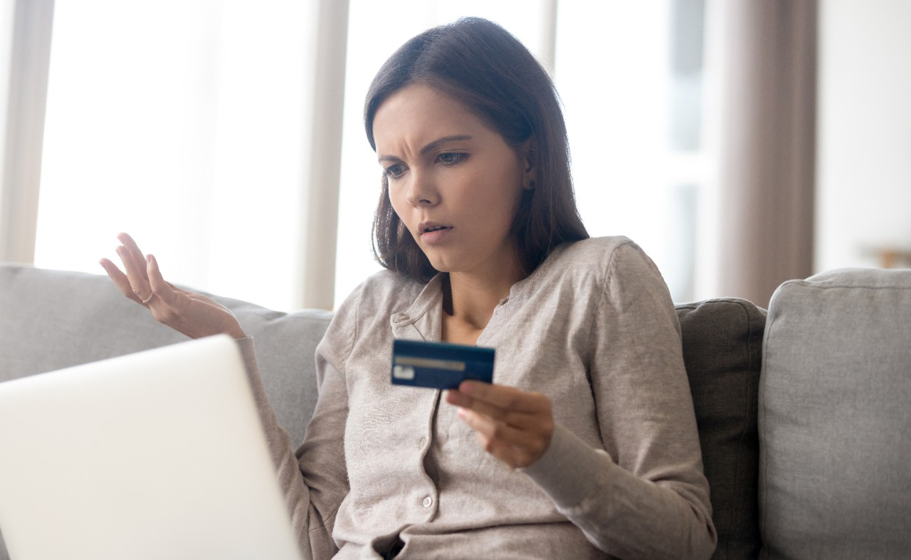 Reasons Why Your Credit Card Application has been Rejected