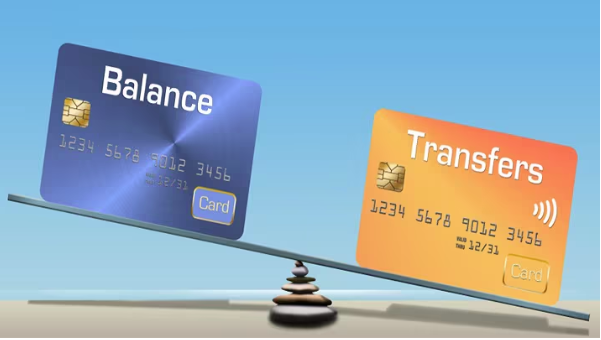 Zero Balance Transfer Credit Cards