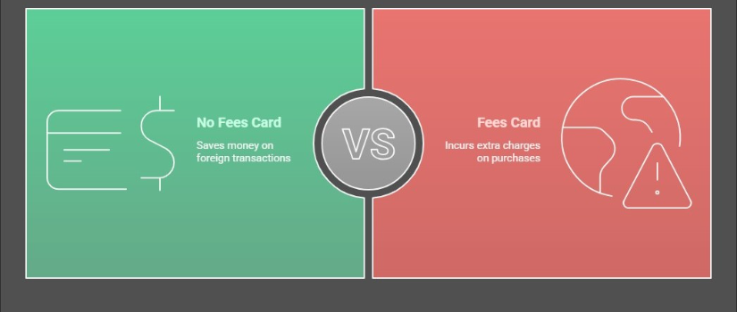 No Foreign Transaction Fee Credit Card In UAE 2025