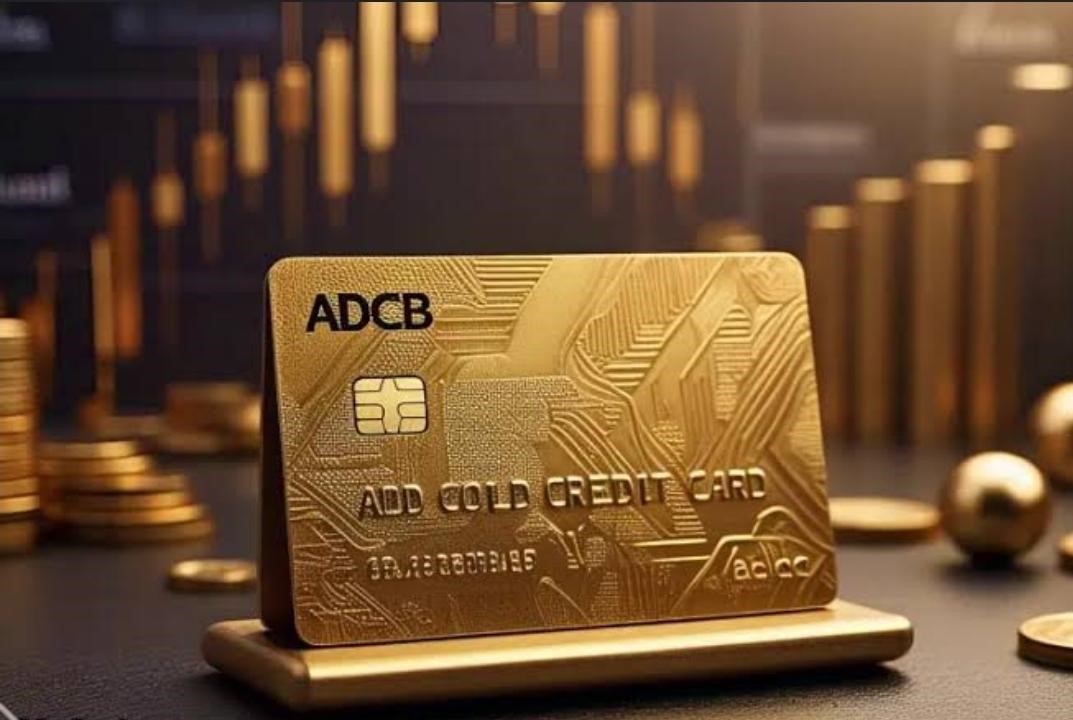 ADCB CREDIT CARD ELIGIBILITY AND MINIMUM SALARY REQUIREMENTS