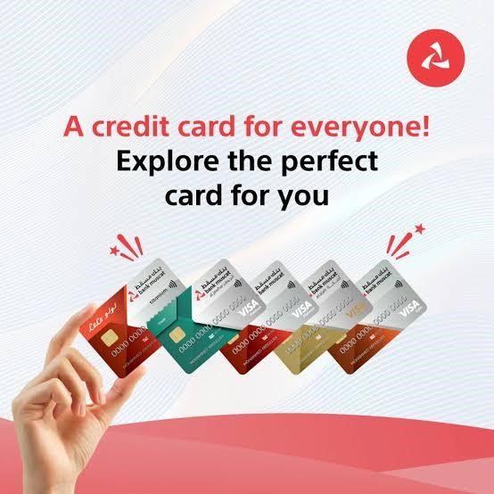Bank Muscat Credit Card Minimum Salary and Eligibility Requirements