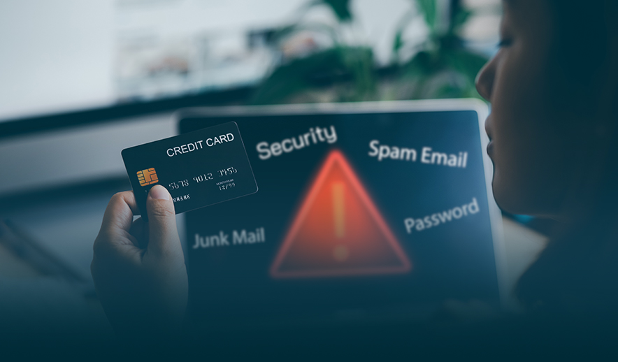 Beware and Be Aware: Your Essential Guide to Defending Against Credit Card Fraud