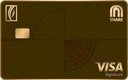 Emirate NBD SHARE Visa Signature Credit Card | Emirates NBD Credit Cards