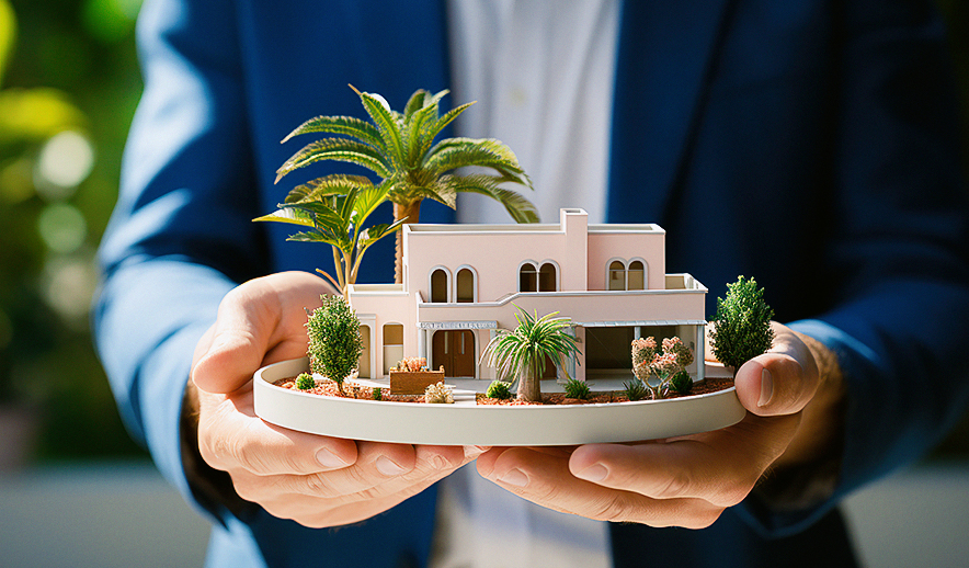 UAE Mortgage Loans: A Detailed Comparison of Rates and Fees