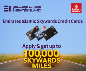Emirates Islamic Bank (EIB) Credit Cards